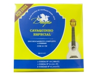 Dragão Aço Inox Cavaquinho Especial 55cm Dragão Aço Inox Cavaquinho Especial 55cm